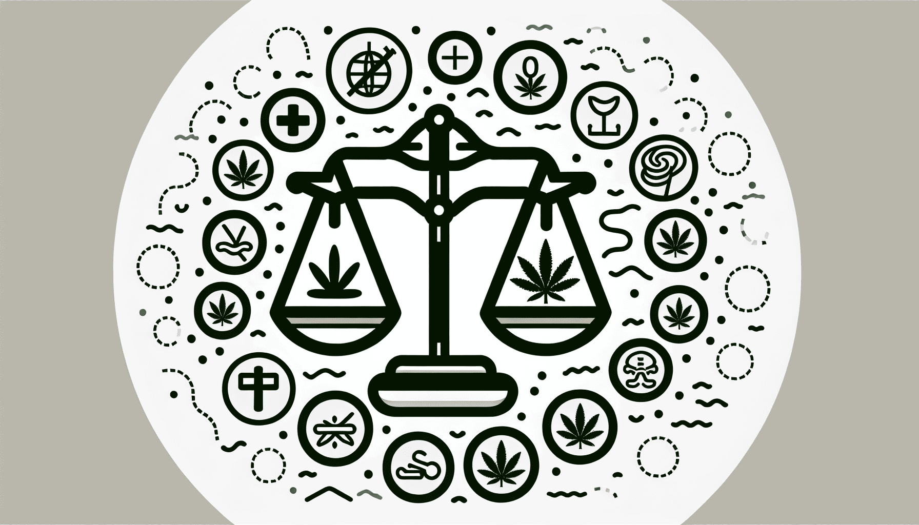 What Are The Personal Marijuana Use And Possession Limit Laws?