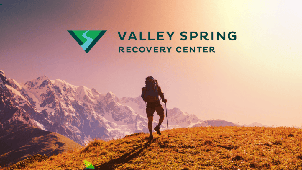 Valley Spring Recovery Centers Approach To Meth Rehabilitation In Bergen County New Jersey