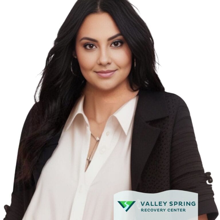 Image of Valley Spring team member Monica Wheeler