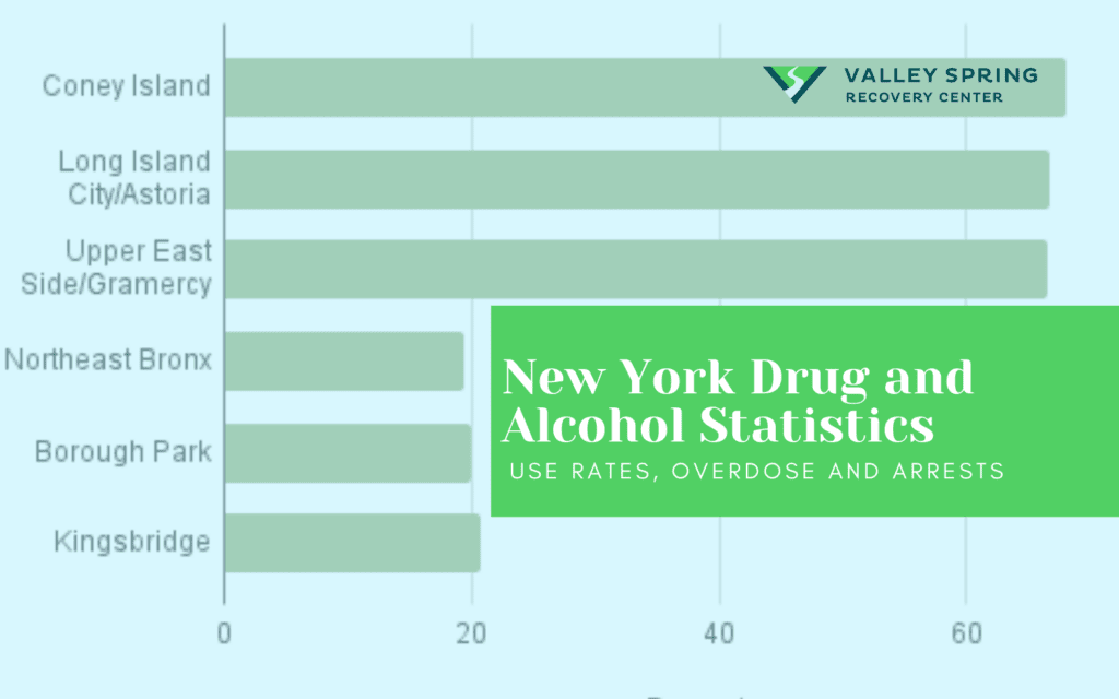 New York State Mental Health Statistics