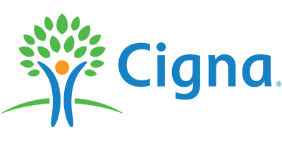 Cigna Insurance Logo