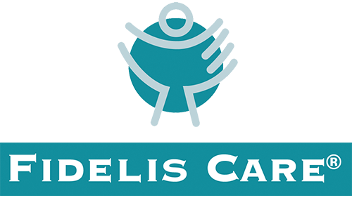 Fidelis Care Insurance Logo