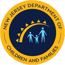 New Jersey Department of Children and Family Logo