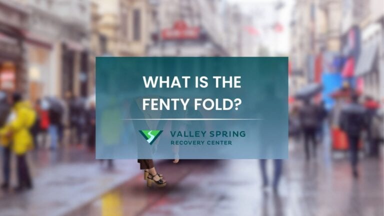 What is the Fenty Fold
