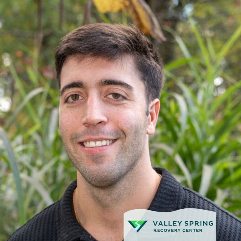 image of Valley Spring team member Cameron Kennedy