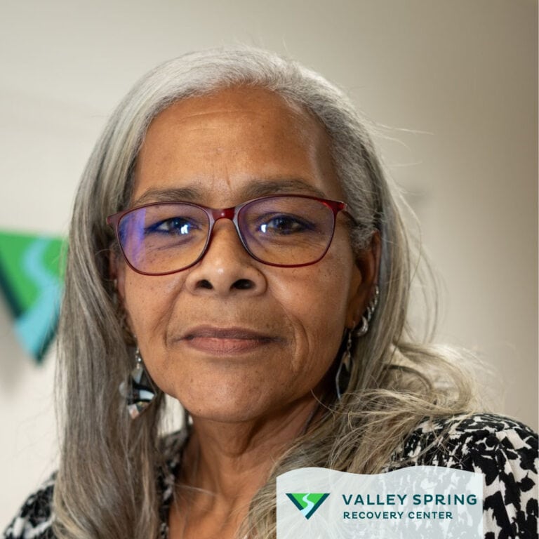 image of Valley Spring team member Patricia Osterhoudt