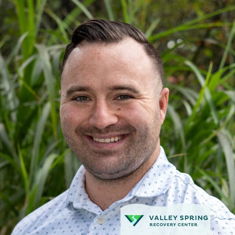 image of Valley Spring team member Stephen LaTourette