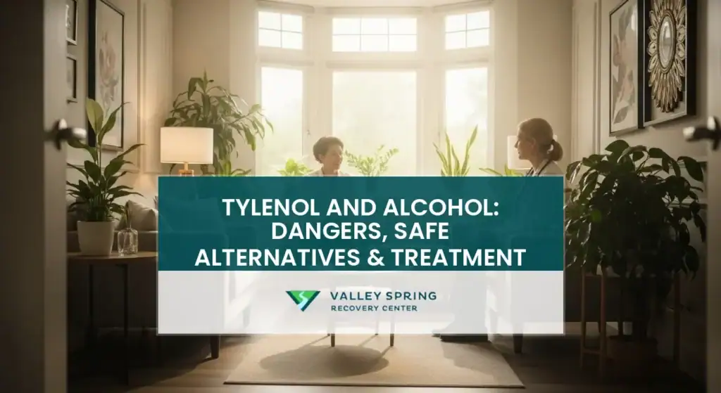 Tylenol and Alcohol: Dangers, Safe Alternatives & Treatment